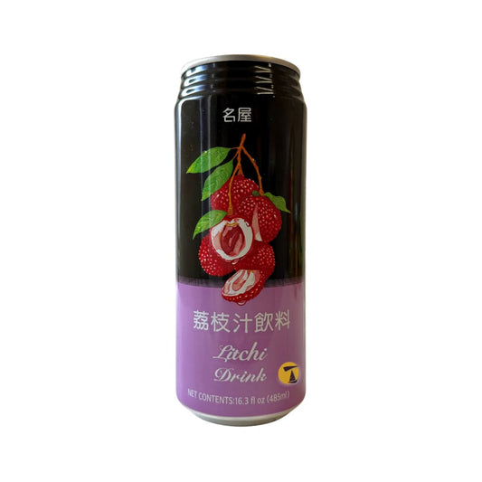 Famous House Litchi Drink (Lychee) - 485ml